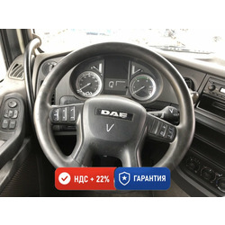 DAF ���� DAF XF106 �/�
