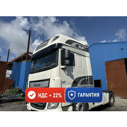 DAF ������ ������ DAF XF106 �/�