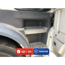 DAF ������ �������� ������ DAF XF106 �/�