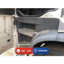 DAF ������ �������� ����� DAF XF106 �/�