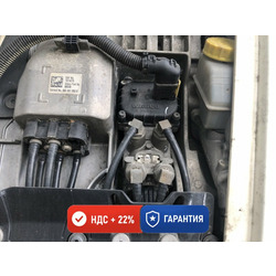 DAF ���� ��������� ������� DAF XF106 �/�
