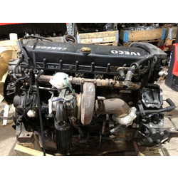 Iveco �������� Iveco Stralis �/�