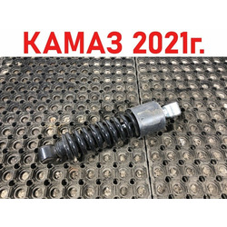 KAMAZ ����������� ������ �������� ����� 5490 �/�