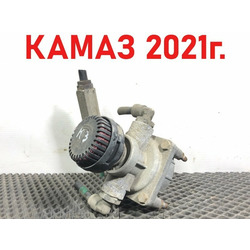 KAMAZ ������ ������������� ����� 5490 �/�