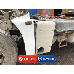 Sitrak ��������� �������� SITRAK C7H �/�