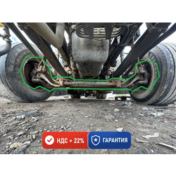 Sitrak ����� �������� � ����� SITRAK C7H �/�