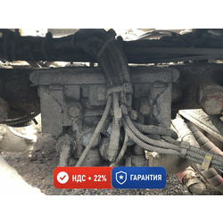 Sitrak ��������� EBS ������ SITRAK C7H �/�