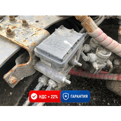 Sitrak ��������� EBS �������� SITRAK C7H �/�