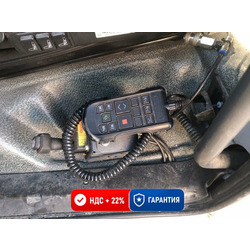 Sitrak ����� ���������� ��������������� SITRAK C7H �/�