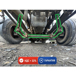 Sitrak ������������ �������� SITRAK C7H �/�