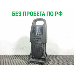 MAN ������ ��������� �������� MAN TGX �/�