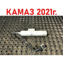 KAMAZ ��������� ������������ ����� 5490 �/�