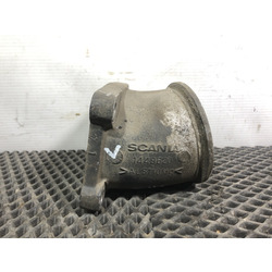 Scania �������� ����������� Scania G380 �/�