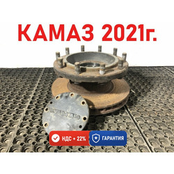 KAMAZ ������� ����� 5490 �/�