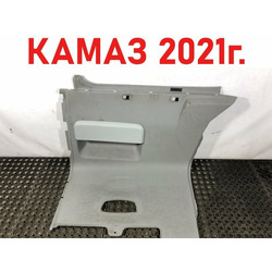 KAMAZ ������� ����� ������ ����� 5490 �/�