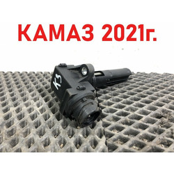 KAMAZ ������ ��������� ���������� ������� ����� 5490 �/�