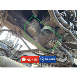 VOLVO ���� ���������� ������ RCIOM Volvo FH4 �/�