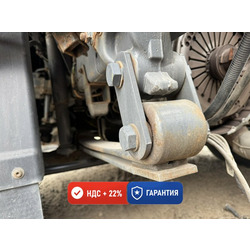 DAF ������� �������� ������������ DAF XF106 �/�