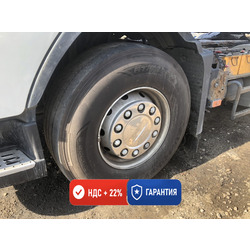 VOLVO ������� �������� Volvo FH13 �/�