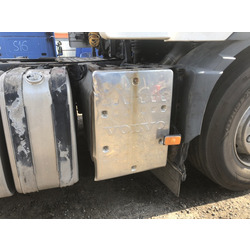 VOLVO ��������� � ����� Volvo FH13 �/�