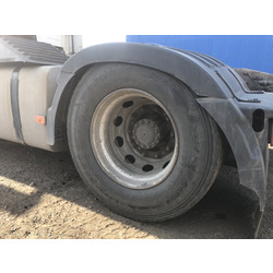 VOLVO ������� ������ Volvo FH13 �/�