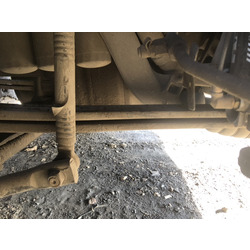VOLVO ������� �������� ������������ Volvo FH13 �/�