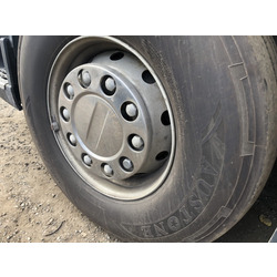 VOLVO ������� ��������� �������� ����� Volvo FH13 �/�