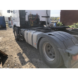 VOLVO ������� ��� ���������� Volvo FH13 �/�