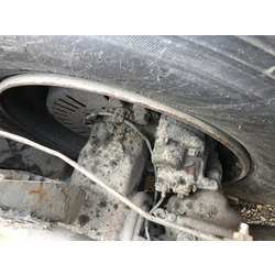 VOLVO ������� ��������� ������ ������ Volvo FH13 �/�