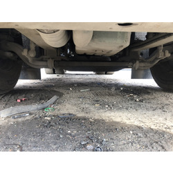 VOLVO ����� �������� � ����� Volvo FH13 �/�