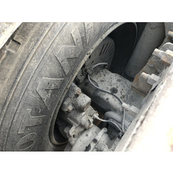 VOLVO ������� ������ ����� Volvo FH13 �/�