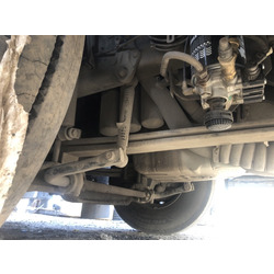 VOLVO ������������ �������� Volvo FH13 �/�