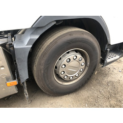 VOLVO ������� �������� ������ Volvo FH13 �/�