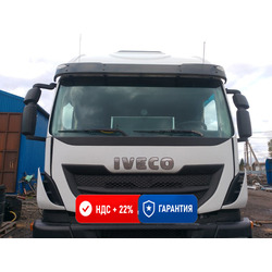 Iveco ������ � ����� Iveco Stralis �/�