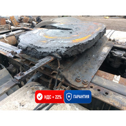 Iveco ����� JOST 150�� �/�
