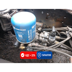 Iveco ��������� � ����� � 4� ��������� ������ Iveco Stralis �/�
