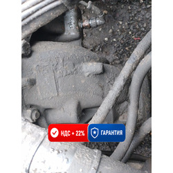 Iveco �������� ������� ����� Meritor MS17X 2.85 �/�
