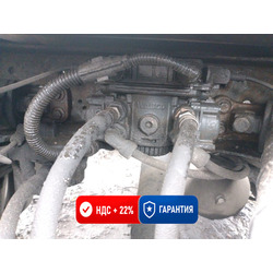 Iveco ��������� EBS ������ Iveco �/�