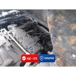 Iveco �������� ������ ������� ZF Iveco Stralis �/�