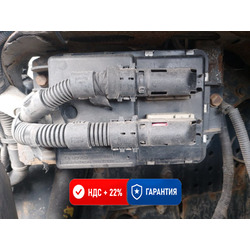 Iveco ���� ���������� ������ �������� Iveco Stralis �/�