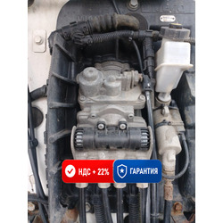 Iveco ���� ��������� ������� Iveco Stralis �/�