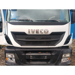 Iveco ����� � ����� Iveco Stralis �/�