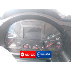 Iveco ������ �������� Iveco Stralis �/�
