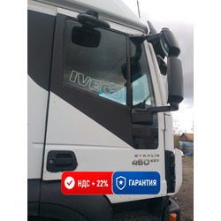 Iveco ����� � ����� ������ Iveco Stralis �/�