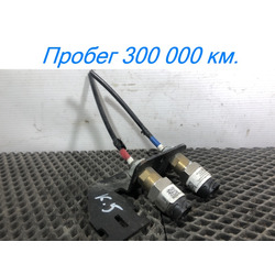 KAMAZ ������� �������� � ����� ����� �5 54901 �/�