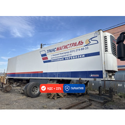 Schmitz ��������� Schmitz SKO 24 �/�