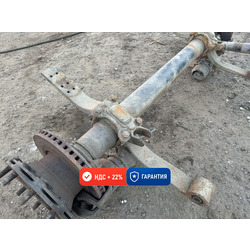 Schmitz ������� Schmitz SKO 24 �/�