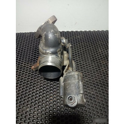 Scania   EGR