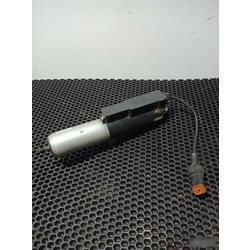 Scania  EGR