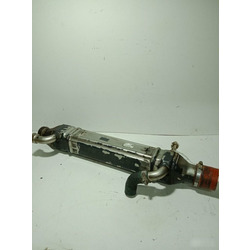 Scania  EGR